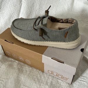 Hey Dude Wendy Stretch Steppa